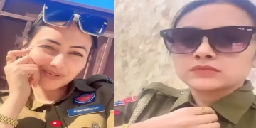 Punjab: ਬਰਖ਼ਾਸਤ ਕਾਂਸਟੇਬਲ ਅਮਨਦੀਪ ਕੌਰ ਦੀ ਜਾਇਦਾਦ ਫ੍ਰੀਜ਼ ਦੇ ਹੁਕਮ