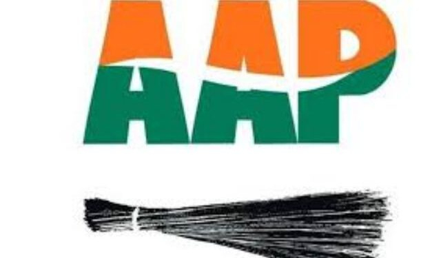 Delhi ਨਗਰ ਨਿਗਮ ‘ਚ ਵੱਡੀ ਉਥਲ-ਪੁਥਲ Delhi ਨਗਰ ਨਿਗਮ ‘ਚ ਵੱਡੀ ਉਥਲ-ਪੁਥਲ
