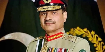 Pakistan ਫੌਜ ਮੁਖੀ ਅਸੀਮ ਮੁਨੀਰ ਨੂੰ ਮਿਲੀ ਤਰੱਕੀ