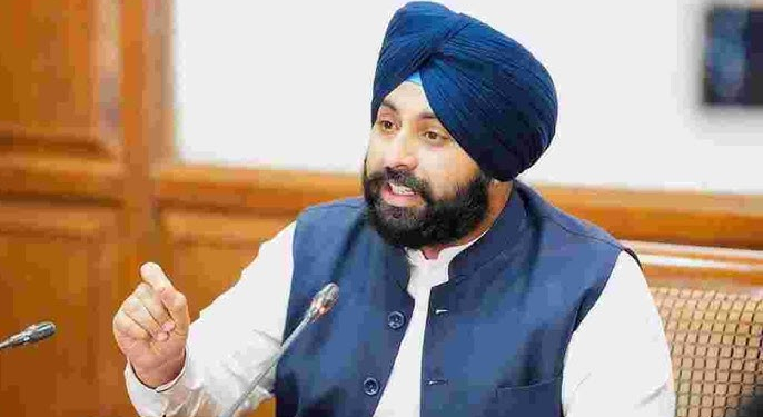 Punjab ਦੇ ਸਿੱਖਿਆ ਮੰਤਰੀ ਵੱਲੋਂ ਯੂਨੀਵਰਸਿਟੀਆਂ – ਕਾਲਜਾਂ ਨੂੰ ਨਵੇਂ ਹੁਕਮ ਜਾਰੀ