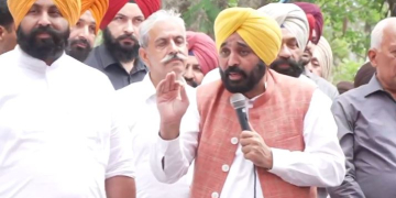 BBMB ਮਾਮਲੇ ‘ਤੇ CM ਮਾਨ ਦੀ ਅਹਿਮ ਪ੍ਰੈੱਸ ਕਾਨਫਰੰਸ, ਕੀਤਾ ਵੱਡਾ ਐਲਾਨ