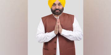 Punjab : ‘ਛੋਟਾ ਘੱਲੂਘਾਰਾ’ ਦੇ ਸਮੂਹ ਸ਼ਹੀਦਾਂ ਨੂੰ ਕੋਟਿ-ਕੋਟਿ ਪ੍ਰਣਾਮ: ਮੁੱਖ ਮੰਤਰੀ ਮਾਨ