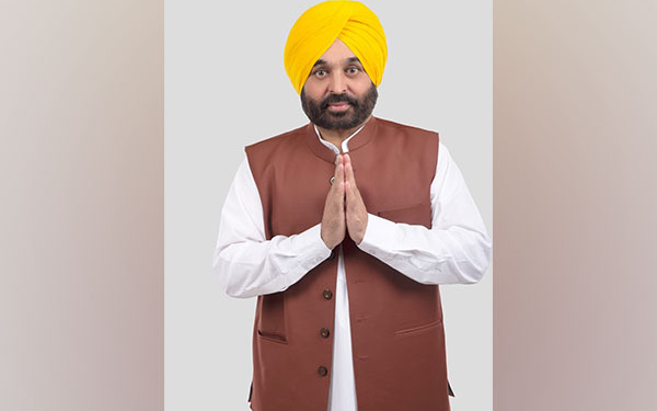 Punjab : ‘ਛੋਟਾ ਘੱਲੂਘਾਰਾ’ ਦੇ ਸਮੂਹ ਸ਼ਹੀਦਾਂ ਨੂੰ ਕੋਟਿ-ਕੋਟਿ ਪ੍ਰਣਾਮ: ਮੁੱਖ ਮੰਤਰੀ ਮਾਨ Punjab : ‘ਛੋਟਾ ਘੱਲੂਘਾਰਾ’ ਦੇ ਸਮੂਹ ਸ਼ਹੀਦਾਂ ਨੂੰ ਕੋਟਿ-ਕੋਟਿ ਪ੍ਰਣਾਮ: ਮੁੱਖ ਮੰਤਰੀ ਮਾਨ
