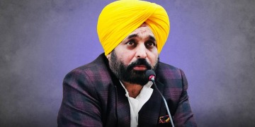 Amritsar : ਜ਼ਹਿਰੀਲੀ ਸ਼ਰਾਬ ਮਾਮਲੇ ‘ਚ ਮੁੱਖ ਮੰਤਰੀ ਮਾਨ ਦਾ ਵੱਡਾ ਬਿਆਨ