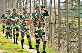 BSF ਜਵਾਨਾਂ ਵੱਲੋਂ ਵੱਡੀ ਕਾਰਵਾਈ