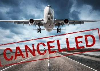 Flight Cancel : ਫਿਰ ਰੱਦ ਹੋਈਆਂ ਉਡਾਣਾਂ, ਇੰਡੀਗੋ ਅਤੇ ਏਅਰ ਇੰਡੀਆ ਵੱਲੋਂ ਯਾਤਰੀਆਂ ਲਈ ਜਾਰੀ ਹੋਈ advisory Flight Cancel : ਫਿਰ ਰੱਦ ਹੋਈਆਂ ਉਡਾਣਾਂ, ਇੰਡੀਗੋ ਅਤੇ ਏਅਰ ਇੰਡੀਆ ਵੱਲੋਂ ਯਾਤਰੀਆਂ ਲਈ ਜਾਰੀ ਹੋਈ advisory