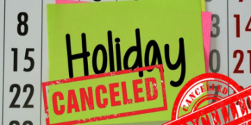 Holiday Cancel: ਪੰਜਾਬ ਪੁਲਿਸ ਨੇ ਸਾਰੇ ਅਧਿਕਾਰੀਆਂ ਅਤੇ ਕਰਮਚਾਰੀਆਂ ਦੀਆਂ ਛੁੱਟੀਆਂ ਤੁਰੰਤ ਪ੍ਰਭਾਵ ਨਾਲ ਰੱਦ