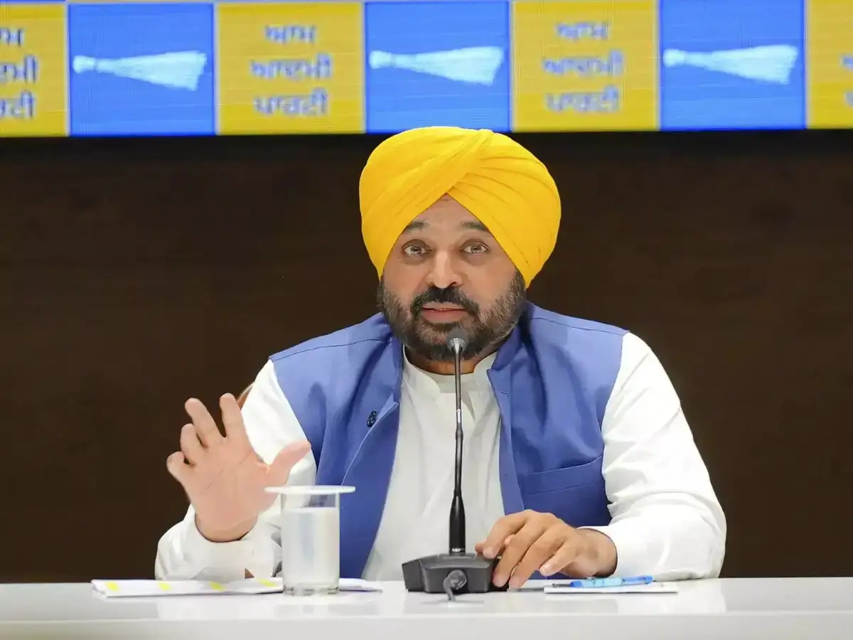 ਪੰਜਾਬ ਸਰਕਾਰ ਭਲਕੇ ਤੋਂ ਸ਼ੁਰੂ ਕਰੇਗੀ ਅਵਾਰਾ ਕੁੱਤਿਆਂ ਨੂੰ ਖਤਮ ਕਰਨ ਲਈ ਵੱਡੀ ਮੁਹਿੰਮ