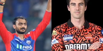 Indian Premier League : ਅੱਜ 55ਵੇਂ ਮੈਚ ਵਿੱਚ ਦਿੱਲੀ ਕੈਪੀਟਲਜ਼ ਅਤੇ ਸਨਰਾਈਜ਼ਰਜ਼ ਹੈਦਰਾਬਾਦ ਹੋਣਗੇ ਆਹਮੋ-ਸਾਹਮਣੇ