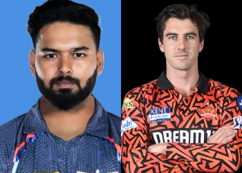 IPL 2025 : ਅੱਜ ਦਾ ਮੁਕਾਬਲਾ ਲਖਨਊ ਸੁਪਰ ਜਾਇੰਟਸ ਅਤੇ ਸਨਰਾਈਜ਼ਰਜ਼ ਹੈਦਰਾਬਾਦ ਵਿਚਾਲੇ