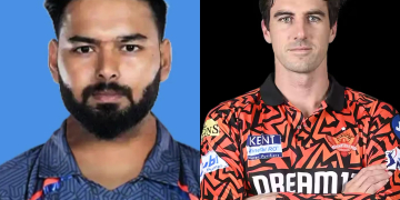 IPL 2025 : ਅੱਜ ਦਾ ਮੁਕਾਬਲਾ ਲਖਨਊ ਸੁਪਰ ਜਾਇੰਟਸ ਅਤੇ ਸਨਰਾਈਜ਼ਰਜ਼ ਹੈਦਰਾਬਾਦ ਵਿਚਾਲੇ IPL 2025 : ਅੱਜ ਦਾ ਮੁਕਾਬਲਾ ਲਖਨਊ ਸੁਪਰ ਜਾਇੰਟਸ ਅਤੇ ਸਨਰਾਈਜ਼ਰਜ਼ ਹੈਦਰਾਬਾਦ ਵਿਚਾਲੇ