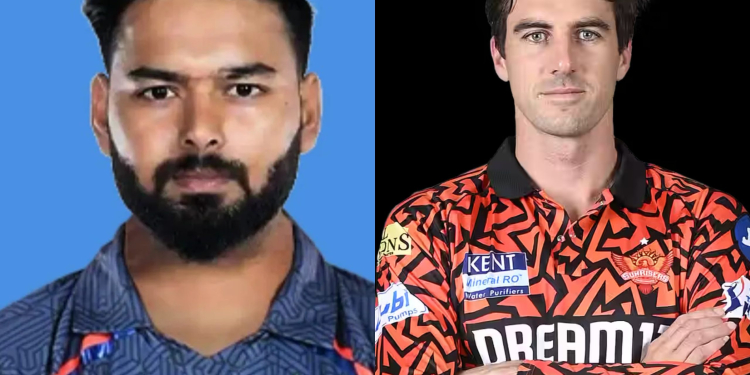 IPL 2025 : ਅੱਜ ਦਾ ਮੁਕਾਬਲਾ ਲਖਨਊ ਸੁਪਰ ਜਾਇੰਟਸ ਅਤੇ ਸਨਰਾਈਜ਼ਰਜ਼ ਹੈਦਰਾਬਾਦ ਵਿਚਾਲੇ IPL 2025 : ਅੱਜ ਦਾ ਮੁਕਾਬਲਾ ਲਖਨਊ ਸੁਪਰ ਜਾਇੰਟਸ ਅਤੇ ਸਨਰਾਈਜ਼ਰਜ਼ ਹੈਦਰਾਬਾਦ ਵਿਚਾਲੇ