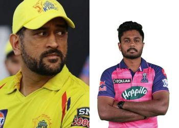IPL 2025 : ਅੱਜ ਚੇਨਈ ਸੁਪਰ ਕਿੰਗਜ਼ ਅਤੇ ਰਾਜਸਥਾਨ ਰਾਇਲਜ਼ ਹੋਣਗੇ ਆਹਮੋ-ਸਾਹਮਣੇ
