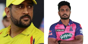 IPL 2025 : ਅੱਜ ਚੇਨਈ ਸੁਪਰ ਕਿੰਗਜ਼ ਅਤੇ ਰਾਜਸਥਾਨ ਰਾਇਲਜ਼ ਹੋਣਗੇ ਆਹਮੋ-ਸਾਹਮਣੇ IPL 2025 : ਅੱਜ ਚੇਨਈ ਸੁਪਰ ਕਿੰਗਜ਼ ਅਤੇ ਰਾਜਸਥਾਨ ਰਾਇਲਜ਼ ਹੋਣਗੇ ਆਹਮੋ-ਸਾਹਮਣੇ