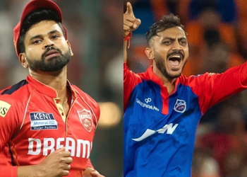 Indian Premier League : ਅੱਜ ਦਾ ਮੁਕਾਬਲਾ ਪੰਜਾਬ ਕਿੰਗਜ਼ ਅਤੇ ਦਿੱਲੀ ਕੈਪੀਟਲਜ਼ ਵਿਚਾਲੇ
