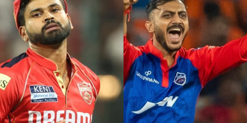 Indian Premier League : ਅੱਜ ਦਾ ਮੁਕਾਬਲਾ ਪੰਜਾਬ ਕਿੰਗਜ਼ ਅਤੇ ਦਿੱਲੀ ਕੈਪੀਟਲਜ਼ ਵਿਚਾਲੇ