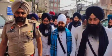 Punjab : ਰਣਜੀਤ ਸਿੰਘ ਢੱਡਰੀਆਂ ਵਾਲੇ ‘ਤੇ ਸਿੰਘ ਸਹਿਬਾਨਾਂ ਦਾ ਵੱਡਾ ਫੈਸਲਾ