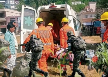 Mock Drill: ਦੇਸ਼ ਭਰ ‘ਚ 244 ਥਾਵਾਂ ‘ਤੇ ਕੱਲ੍ਹ ਮੌਕ ਡ੍ਰਿਲ; ਵੇਖੋ ਸਿਵਲ ਡਿਫੈਂਸ ਜ਼ਿਲ੍ਹਿਆਂ ਦੀ ਪੂਰੀ ਸੂਚੀ