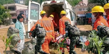 Mock Drill: ਦੇਸ਼ ਭਰ ‘ਚ 244 ਥਾਵਾਂ ‘ਤੇ ਕੱਲ੍ਹ ਮੌਕ ਡ੍ਰਿਲ; ਵੇਖੋ ਸਿਵਲ ਡਿਫੈਂਸ ਜ਼ਿਲ੍ਹਿਆਂ ਦੀ ਪੂਰੀ ਸੂਚੀ