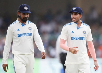Cricket : ਇੰਗਲੈਂਡ ਦੌਰੇ ਲਈ 18 ਮੈਂਬਰੀ ਭਾਰਤੀ ਟੀਮ ਦਾ ਐਲਾਨ Cricket : ਇੰਗਲੈਂਡ ਦੌਰੇ ਲਈ 18 ਮੈਂਬਰੀ ਭਾਰਤੀ ਟੀਮ ਦਾ ਐਲਾਨ