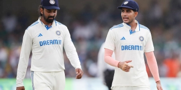 Cricket : ਇੰਗਲੈਂਡ ਦੌਰੇ ਲਈ 18 ਮੈਂਬਰੀ ਭਾਰਤੀ ਟੀਮ ਦਾ ਐਲਾਨ