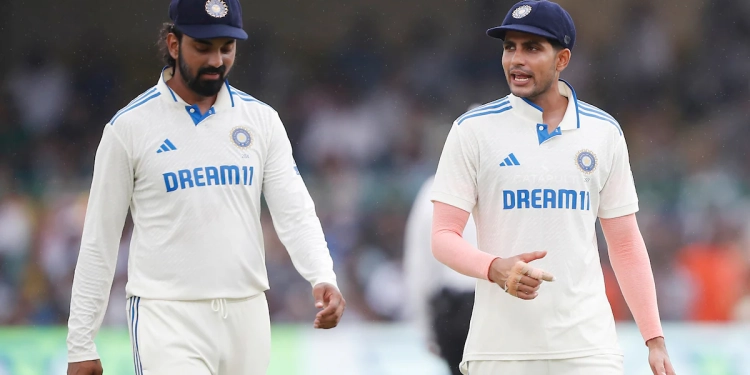 Cricket : ਇੰਗਲੈਂਡ ਦੌਰੇ ਲਈ 18 ਮੈਂਬਰੀ ਭਾਰਤੀ ਟੀਮ ਦਾ ਐਲਾਨ Cricket : ਇੰਗਲੈਂਡ ਦੌਰੇ ਲਈ 18 ਮੈਂਬਰੀ ਭਾਰਤੀ ਟੀਮ ਦਾ ਐਲਾਨ