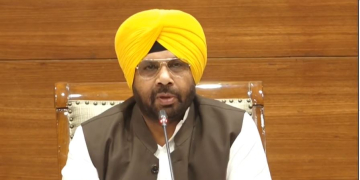 Punjab : ਝੋਨੇ ਦੇ ਸੀਜਨ ਨੂੰ ਲੈ ਕੇ ਸਰਕਾਰ ਨੇ ਕੀਤੇ ਵਿਸ਼ੇਸ਼ ਪ੍ਰਬੰਧ