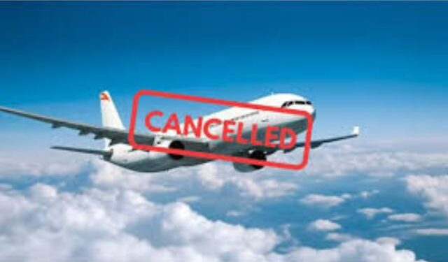 Delhi ਹਵਾਈ ਅੱਡੇ ਤੋਂ ਆਉਣ-ਜਾਣ ਵਾਲੀਆਂ 140 ਉਡਾਣਾਂ ਰੱਦ