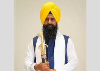 Amritsar ਵਿਖੇ ਹੋਈ ਪੰਥਕ ਇਕੱਤਰਤਾ ‘ਚ ਵੱਡਾ ਫੈਸਲਾ: ਨਵਾਂ ਬੇਅਦਬੀ ਕਾਨੂੰਨ ਨਾਮਨਜ਼ੂਰ!