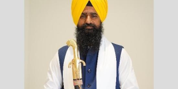 Amritsar ਵਿਖੇ ਹੋਈ ਪੰਥਕ ਇਕੱਤਰਤਾ ‘ਚ ਵੱਡਾ ਫੈਸਲਾ: ਨਵਾਂ ਬੇਅਦਬੀ ਕਾਨੂੰਨ ਨਾਮਨਜ਼ੂਰ!