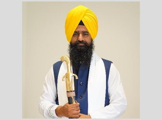 Amritsar ਵਿਖੇ ਹੋਈ ਪੰਥਕ ਇਕੱਤਰਤਾ ‘ਚ ਵੱਡਾ ਫੈਸਲਾ: ਨਵਾਂ ਬੇਅਦਬੀ ਕਾਨੂੰਨ ਨਾਮਨਜ਼ੂਰ!