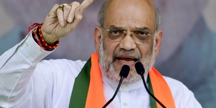 BIG BREAKING : ਪਾਕਿਸਤਾਨ ਨਾਲ ਤਣਾਅ ਵਿਚਕਾਰ ਕੇਂਦਰ ਦਾ ਵੱਡਾ ਫੈਸਲਾ