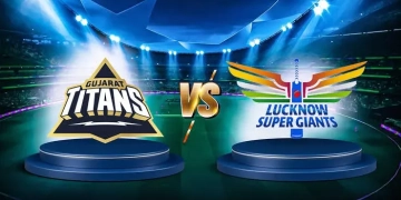 IPL 2025 ‘ਚ ਅੱਜ GT ਬਨਾਮ LSG: ਗੁਜਰਾਤ ਨੇ ਜਿੱਤਿਆ ਟਾਸ