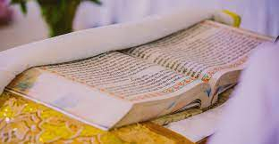 SGPC ਦਾ ਵੱਡਾ ਉਪਰਾਲਾ; ਸ੍ਰੀ ਗੁਰੂ ਗ੍ਰੰਥ ਸਾਹਿਬ ਜੀ ਦੇ ਪਾਵਨ ਸਰੂਪ ਸਰਹੱਦੀ ਖੇਤਰਾਂ ਤੋਂ ਸੁਰੱਖਿਅਤ ਥਾਵਾਂ ‘ਤੇ ਲਿਆਂਦੇ