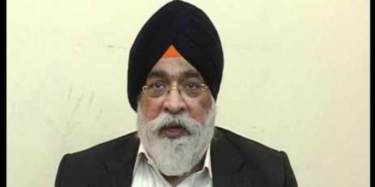 Punjab: ਸਿੰਘ ਸਹਿਬਾਨਾਂ ਵਲੋਂ ਹਰਵਿੰਦਰ ਸਿੰਘ ਸਰਨਾ ਨੂੰ ਲਗਾਈ ਗਈ ਧਾਰਮਿਕ ਸਜ਼ਾ