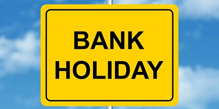 April Bank Holiday : ਅਪ੍ਰੈਲ ਮਹੀਨੇ 14 ਦਿਨ ਬੈਂਕਾਂ ਚ ਨਹੀਂ ਹੋਵੇਗਾ ਕੰਮਕਾਜ! ਪਹਿਲੀ ਤਾਰੀਖ ਤੋਂ ਸ਼ੁਰੂ ਹੋਵੇਗਾ ਛੁੱਟੀਆਂ ਦਾ ਸਿਲਸਿਲਾ April Bank Holiday : ਅਪ੍ਰੈਲ ਮਹੀਨੇ 14 ਦਿਨ ਬੈਂਕਾਂ ਚ ਨਹੀਂ ਹੋਵੇਗਾ ਕੰਮਕਾਜ! ਪਹਿਲੀ ਤਾਰੀਖ ਤੋਂ ਸ਼ੁਰੂ ਹੋਵੇਗਾ ਛੁੱਟੀਆਂ ਦਾ ਸਿਲਸਿਲਾ