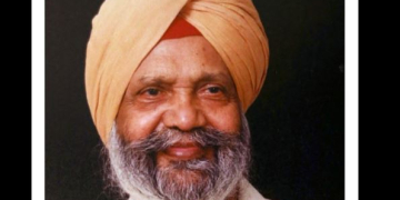 Punjab : ਨਹੀਂ ਰਹੇ ਉੱਘੇ ਸਿੱਖ ਵਿਦਵਾਨ ਪਦਮ ਸ਼੍ਰੀ ਡਾ. ਰਤਨ ਸਿੰਘ ਜੱਗੀ