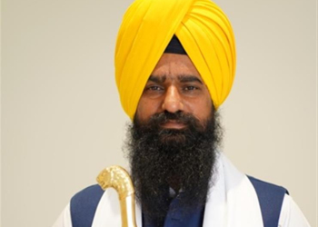 BIG BREAKING : ਜਥੇਦਾਰ ਕੁਲਦੀਪ ਸਿੰਘ ਗੜਗੱਜ ਤਨਖਾਹੀਆ ਕਰਾਰ