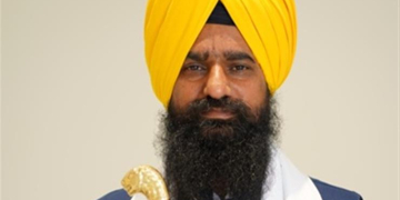 BIG BREAKING : ਜਥੇਦਾਰ ਕੁਲਦੀਪ ਸਿੰਘ ਗੜਗੱਜ ਤਨਖਾਹੀਆ ਕਰਾਰ