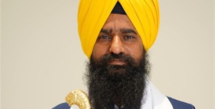 BIG BREAKING : ਜਥੇਦਾਰ ਕੁਲਦੀਪ ਸਿੰਘ ਗੜਗੱਜ ਤਨਖਾਹੀਆ ਕਰਾਰ