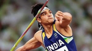 Doha Diamond League