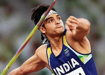 World Athletics Championship Final : ਜੈਵਲਿਨ ਥ੍ਰੋਅ ਫਾਈਨਲ ਵਿੱਚ ਨੀਰਜ ਚੋਪੜਾ ਹੋਏ ਬਾਹਰ