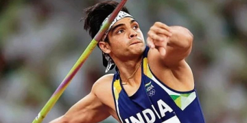 World Athletics Championship Final : ਜੈਵਲਿਨ ਥ੍ਰੋਅ ਫਾਈਨਲ ਵਿੱਚ ਨੀਰਜ ਚੋਪੜਾ ਹੋਏ ਬਾਹਰ