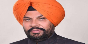 Punjab: ਕੈਬਨਿਟ ਮੰਤਰੀ ਧਾਲੀਵਾਲ ਨੇ ਕੇਂਦਰ ਅੱਗੇ ਸ੍ਰੀ ਕਰਤਾਰਪੁਰ ਸਾਹਿਬ ਲਾਂਘਾ ਮੁੜ ਖੋਲਣ ਦੀ ਰੱਖੀ ਮੰਗ