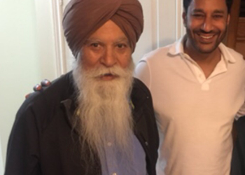 Punjabi ਗਾਇਕ ਹਰਭਜਨ ਮਾਨ ਨੂੰ ਵੱਡਾ ਸਦਮਾ