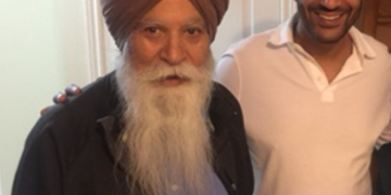 Punjabi ਗਾਇਕ ਹਰਭਜਨ ਮਾਨ ਨੂੰ ਵੱਡਾ ਸਦਮਾ