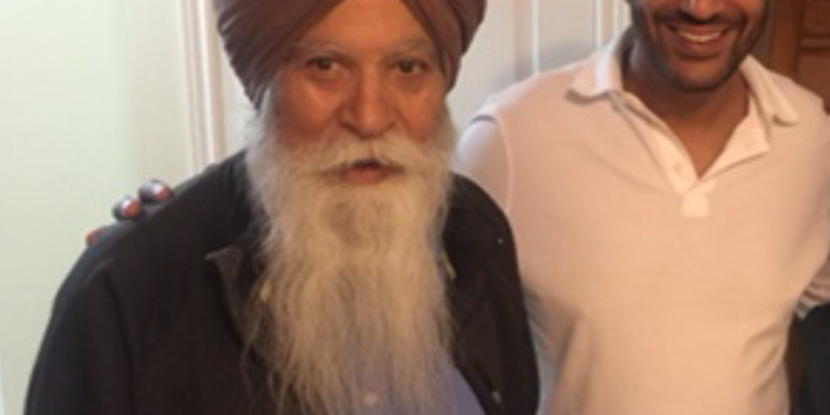 Punjabi ਗਾਇਕ ਹਰਭਜਨ ਮਾਨ ਨੂੰ ਵੱਡਾ ਸਦਮਾ