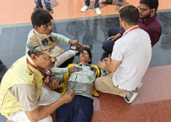 Punjab ਦੇ ਇਨ੍ਹਾਂ ਜ਼ਿਲ੍ਹਿਆਂ ‘ਚ ਕੱਲ੍ਹ ਕੀਤੀ ਜਾਵੇਗੀ Mock Drill; ਲਿਸਟ ਆਈ ਸਾਹਮਣੇ