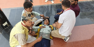 Punjab ਦੇ ਇਨ੍ਹਾਂ ਜ਼ਿਲ੍ਹਿਆਂ ‘ਚ ਕੱਲ੍ਹ ਕੀਤੀ ਜਾਵੇਗੀ Mock Drill; ਲਿਸਟ ਆਈ ਸਾਹਮਣੇ