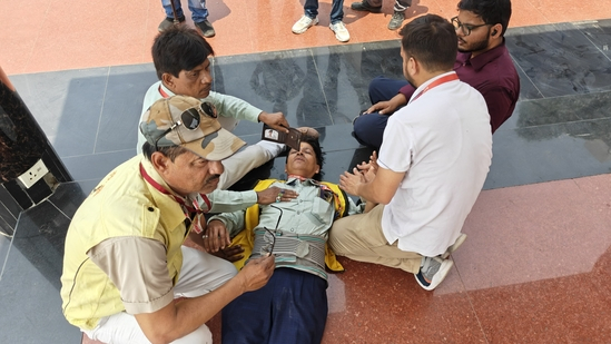 Punjab ਦੇ ਇਨ੍ਹਾਂ ਜ਼ਿਲ੍ਹਿਆਂ ‘ਚ ਕੱਲ੍ਹ ਕੀਤੀ ਜਾਵੇਗੀ Mock Drill; ਲਿਸਟ ਆਈ ਸਾਹਮਣੇ